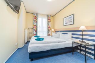 Villa Kurpark - Wohnung 512 - Zingst - 1