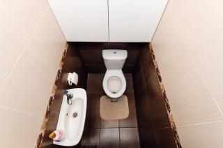 1-Bedroom Apartment in the Heart of the City near Shopping Center UNIC - Chişinău - 7