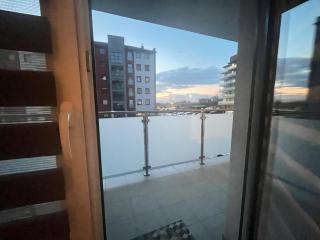 Apartament Blondynka Miasto Soli Bochnia - 2