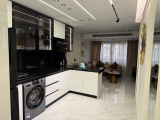 شقة فندقية فاخرة في المهندسين Luxury Hotel Apartment - Il Cairo - 7