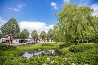 Aparthotel Landgoed Culitsrode - Hooge Mierde - 0