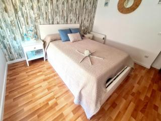 Acogedor apartamento en Palamós, cerca de la playa - Palamós - 2