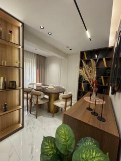 شقة فندقية فاخرة في المهندسين Luxury Hotel Apartment - Il Cairo - 9