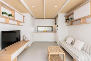 Camping Au Paradis des Campeurs Premium - Roquebrune-sur Argens - 2