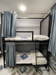 Welcome Hostel - Tashkent - 6