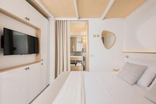 Camping Au Paradis des Campeurs Premium - Roquebrune-sur Argens - 1