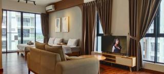 K Avenue by Kansayan Homestay - Kota Kinabalu - 0