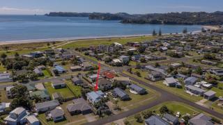 Relaxing 3 Bedroom 3 Bathroom - Whitianga - 0