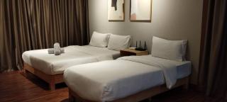 K Avenue by Kansayan Homestay - Kota Kinabalu - 1