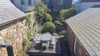 Grade 2 Listed Spacious Town House in Beaumaris Pass the keys - Beaumaris - 8