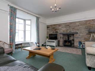 Grade 2 Listed Spacious Town House in Beaumaris Pass the keys - Beaumaris - 5