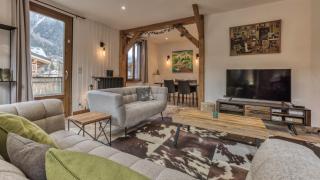 Chalet Para - Chamonix - 0