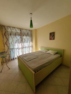 Free Parking & Wi-Fi, Big Apartment, Beach Center - Durazzo - 7