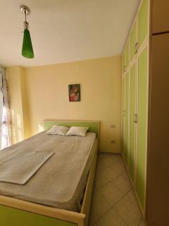 Free Parking & Wi-Fi, Big Apartment, Beach Center - Durazzo - 6