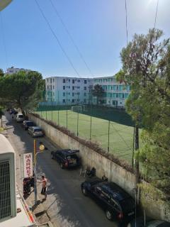 Free Parking & Wi-Fi, Big Apartment, Beach Center - Durazzo - 5