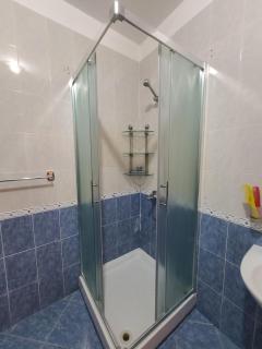 Free Parking & Wi-Fi, Big Apartment, Beach Center - Durazzo - 4