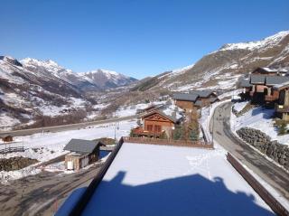 Luxury apartment in chalet - 7