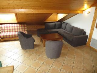 Luxury apartment in chalet - 6