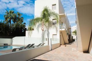 Marina B1 - Denia - 2