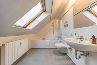 Großzügige helle 3 Zimmer-Wohnung zentrumsnah - 6