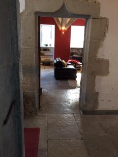 La Maison du Voyageur 1546 - Passavant - 8