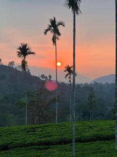 G0DS LAND Resort - Marudhamalai - 2