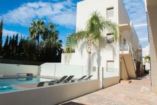 Marina B4 - Denia - 2