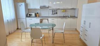 3-х комнатные апартаменты на набережной в центре Астаны - 0