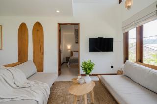 Treetop 3 - Panoramic 3 storey villa, 3 mins to Bingin Beach - Bingin Beach - 1
