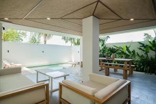 Treetop 3 - Panoramic 3 storey villa, 3 mins to Bingin Beach - Bingin Beach - 2