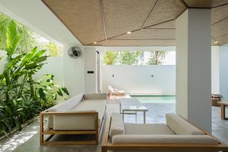 Treetop 3 - Panoramic 3 storey villa, 3 mins to Bingin Beach - Bingin Beach - 8
