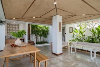 Treetop 3 - Panoramic 3 storey villa, 3 mins to Bingin Beach - Bingin Beach - 6