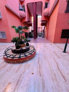 Appartement familial idéal - Marrakech - 5