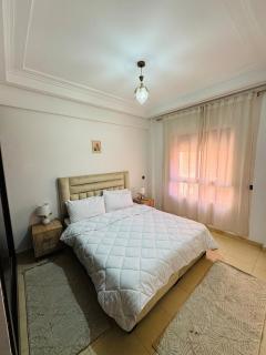 Appartement familial idéal - Marrakech - 2