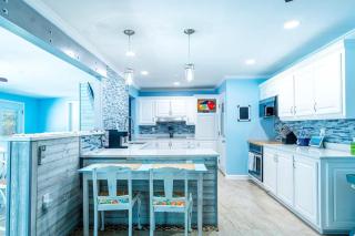 206 Carolyn Avenue - Panama City Beach - 6