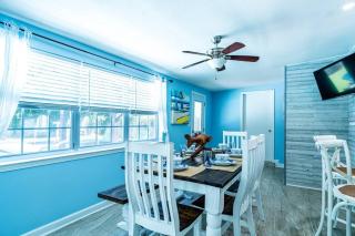 206 Carolyn Avenue - Panama City Beach - 2
