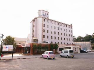 Tabist Kameyama Daiichi Hotel - Kameyama - 2