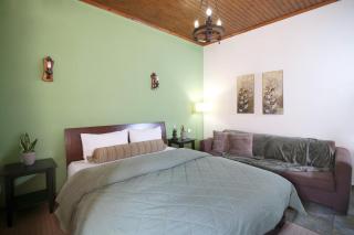 Guesthouse Alexandra - Eptalofos - 4