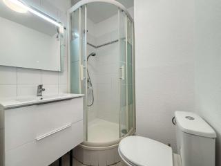 Appt 1 pièce CHATELAILLON PLAGE - CL090-021 - Châtelaillon-Plage - 6