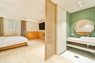 Gyeongju Coolstay hotel - Gyeongju - 6