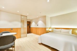 Gyeongju Coolstay hotel - Gyeongju - 7