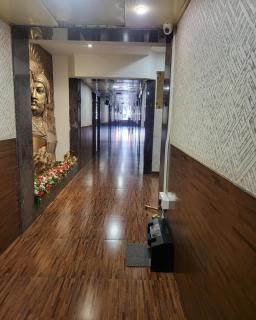 Hotel Maharana Inn Chembur - Mumbai - 2