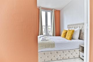 Appartement paisible en banlieue parisienne - III - Gagny - 6