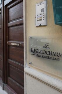 Reggio Charme - Reggio di Calabria - 4
