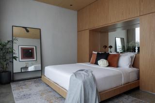 OXO Townhouses Umalas - Kerobokan - 4