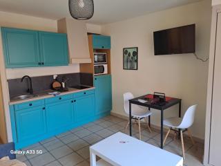 Location Papallona - Vernet-les-Bains - 6
