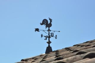 La Maison du Coq - Gréoux-les-Bains - 0