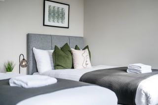 Lennon's Place Sleeping 5 Guests - Liverpool - 3
