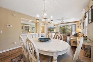 11D True Blue Golf Haven condo - Pawleys Island - 9