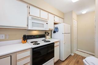 11D True Blue Golf Haven condo - Pawleys Island - 8